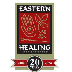 Team Page: Eastern Healing